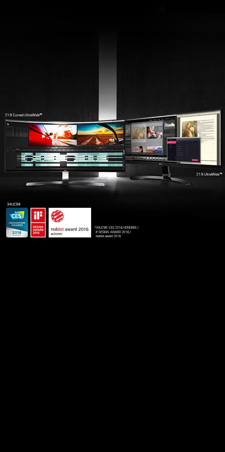 21:9 UltraWide™ noteikumi2