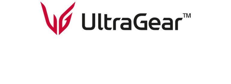UltraGear™ monitors spēlēm.