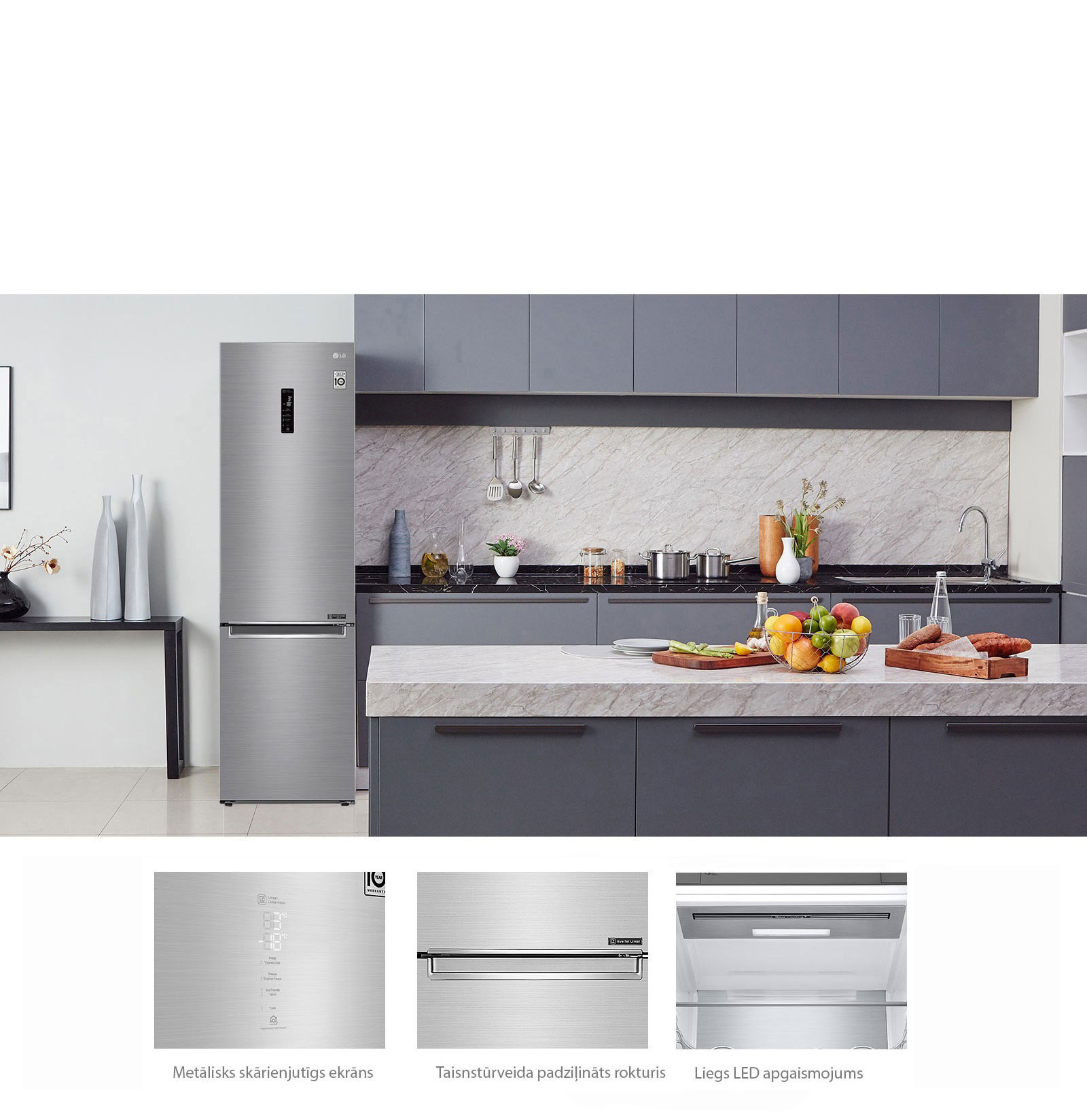 Elegants un praktisks minimālisms