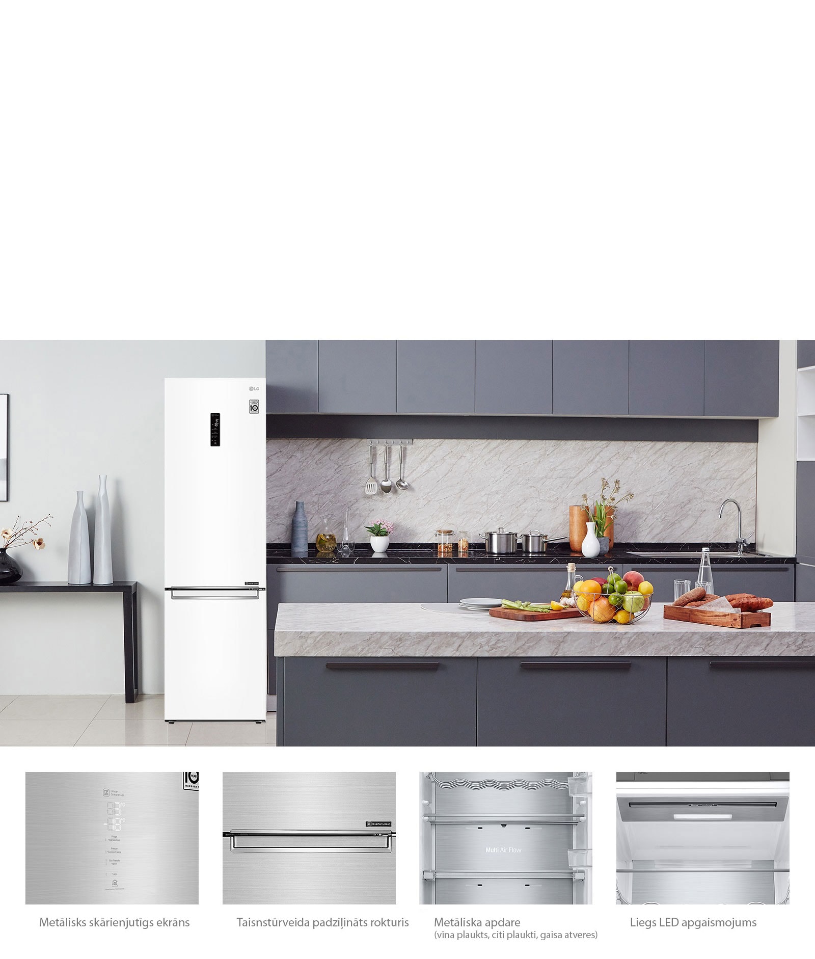 Elegants un praktisks minimālisms