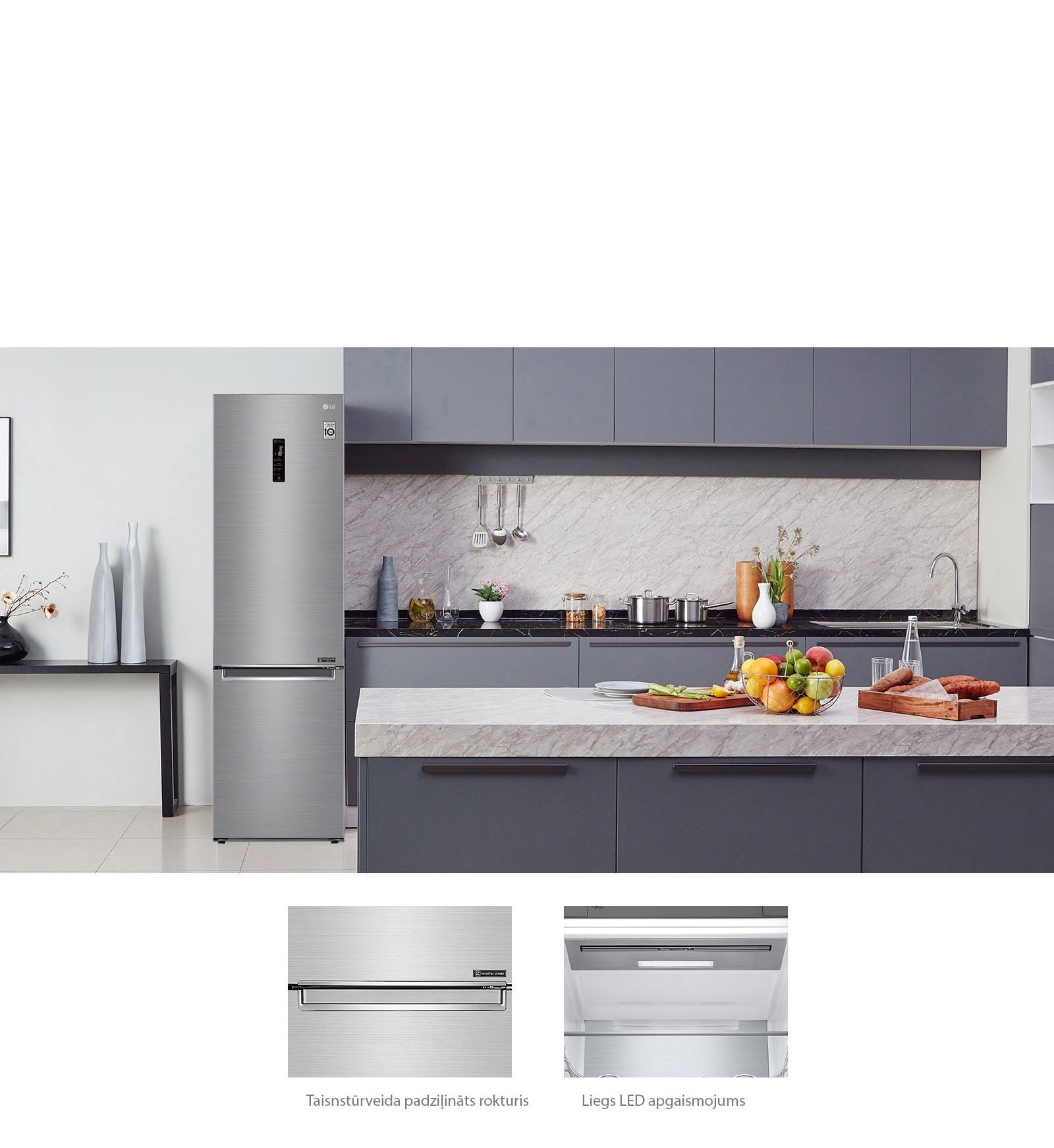 Elegants un praktisks minimālisms