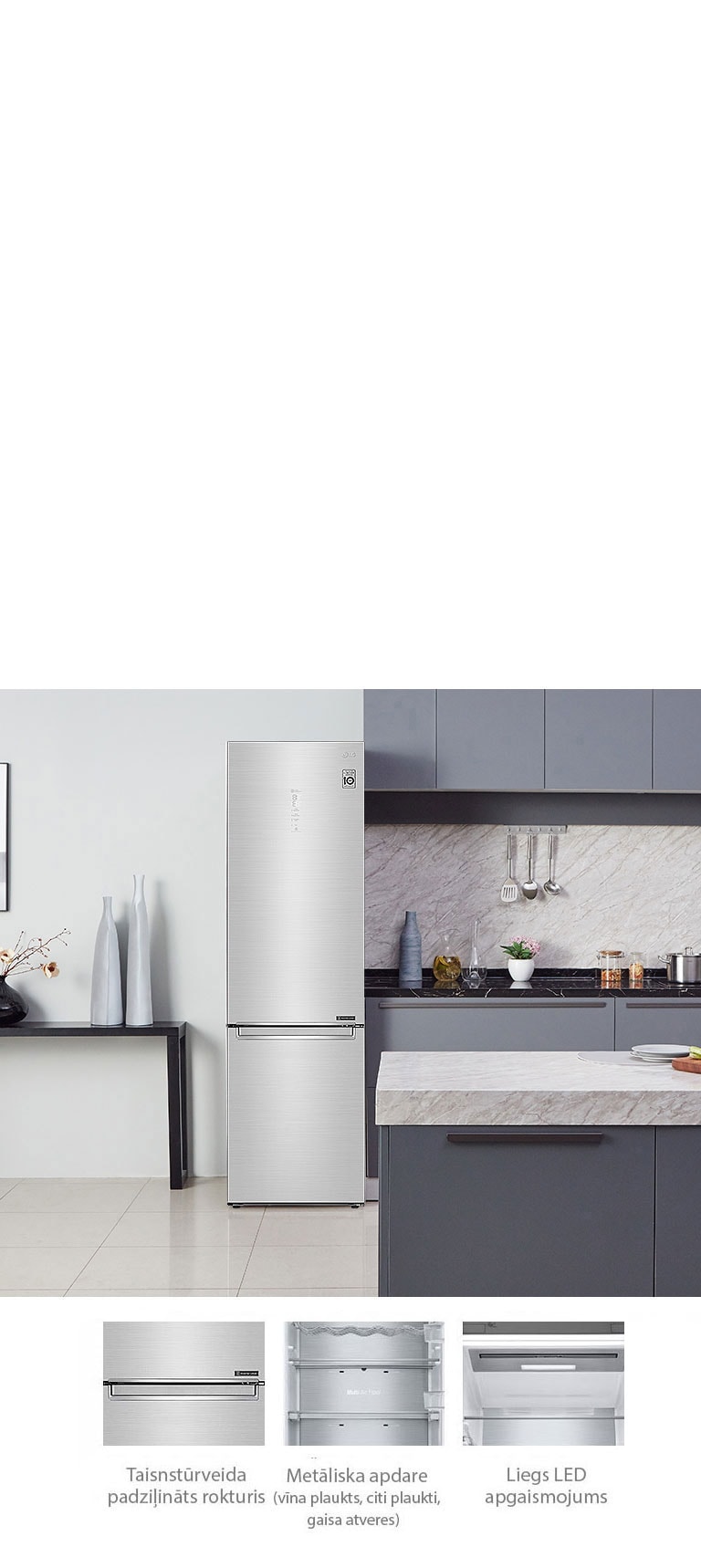 Elegants un praktisks minimālisms