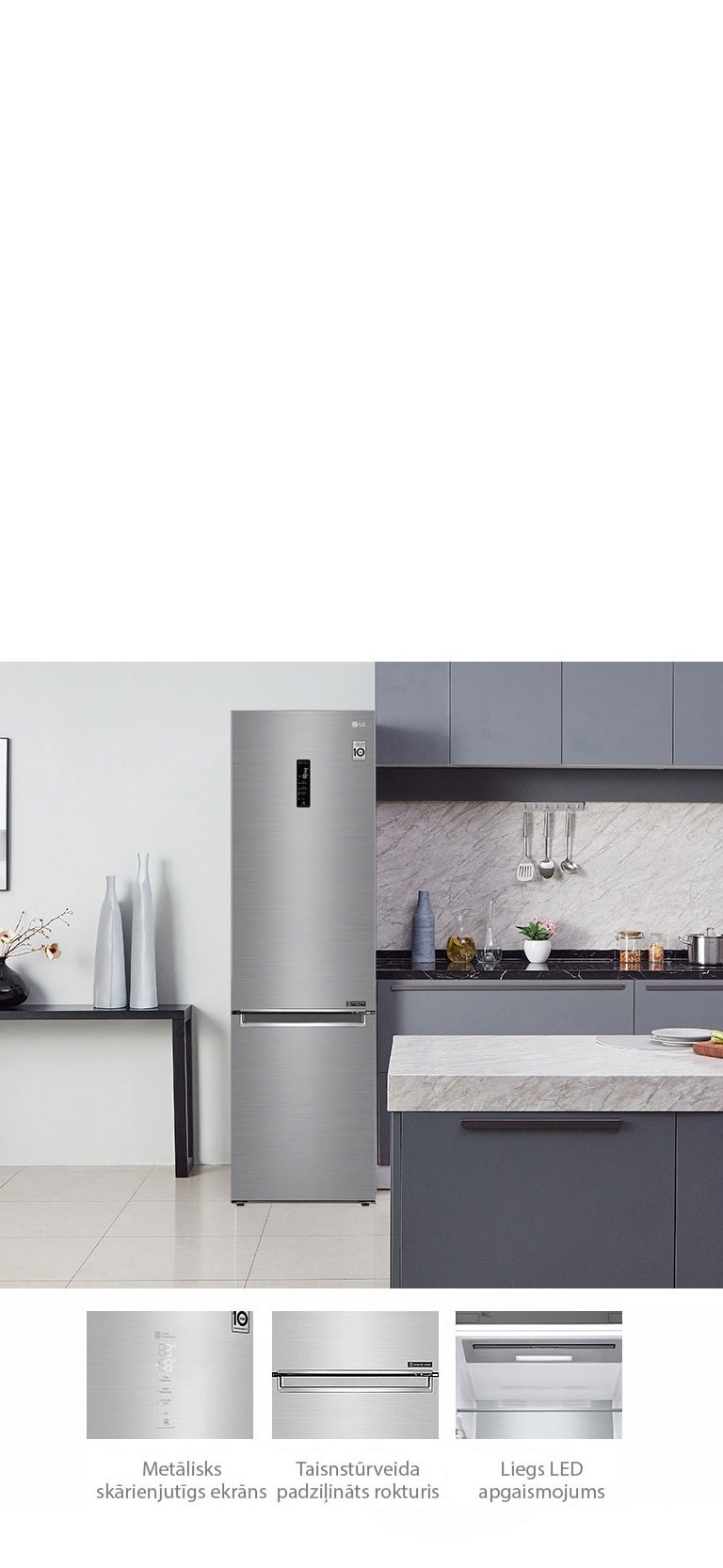 Elegants un praktisks minimālisms