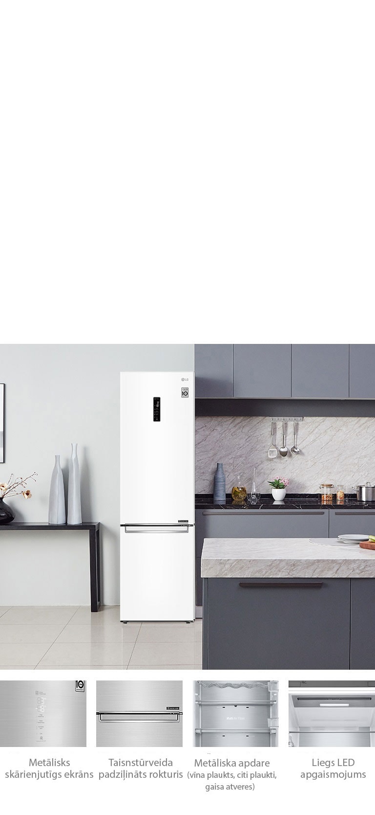 Elegants un praktisks minimālisms