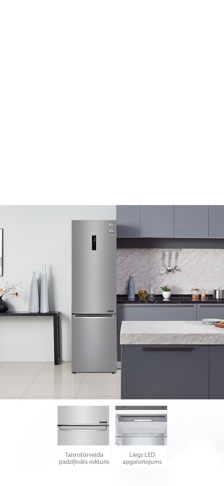 Elegants un praktisks minimālisms