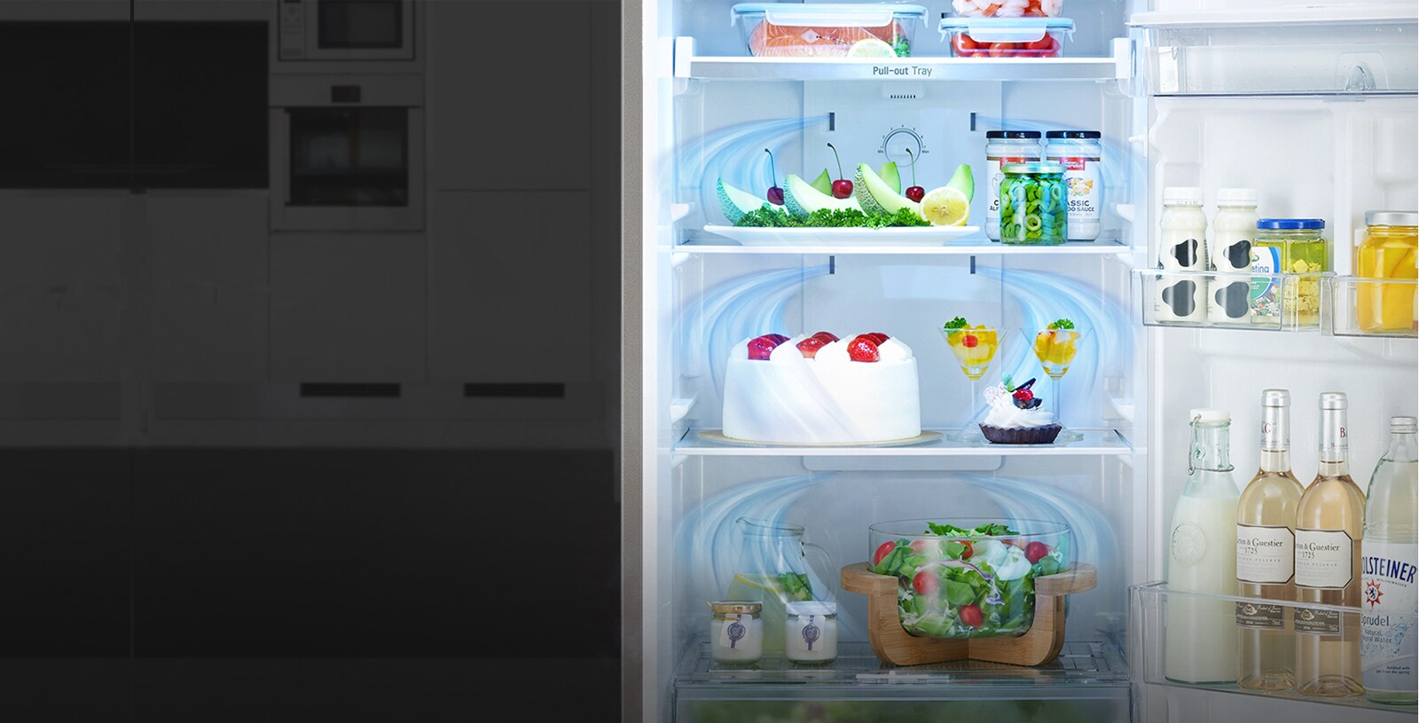 Sistēma Multi Air Flow1