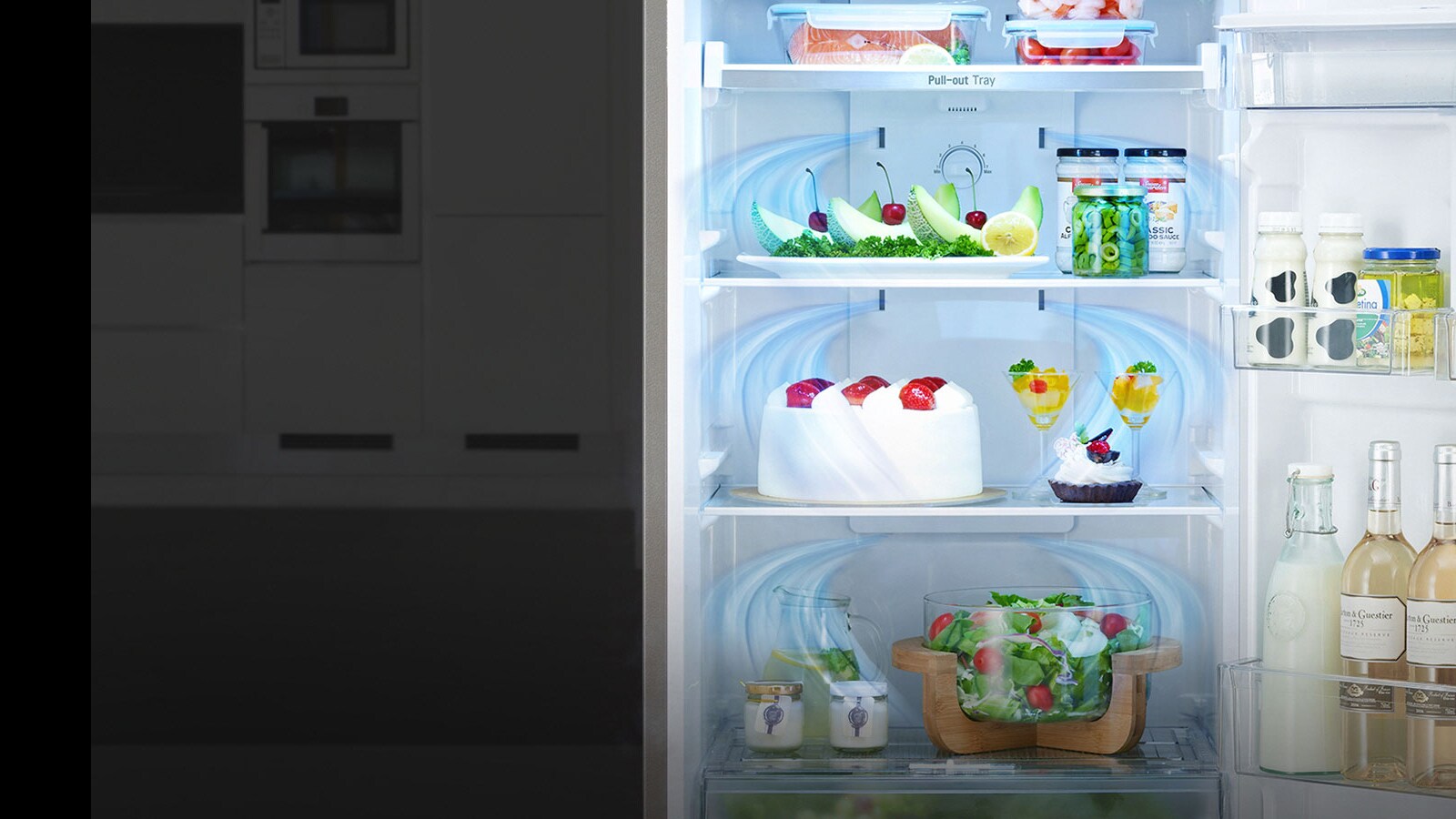 Sistēma Multi Air Flow1