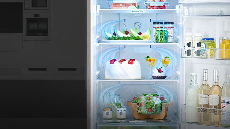 Sistēma Multi Air Flow2