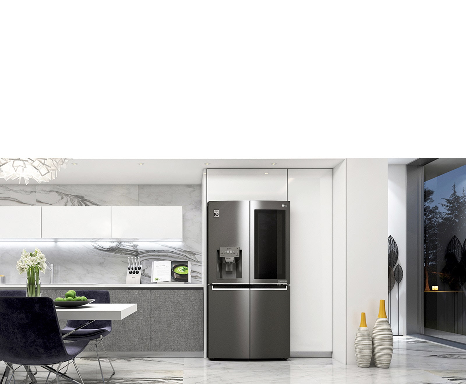 Pieklauvējiet divreiz un piekļūstiet produktiem1