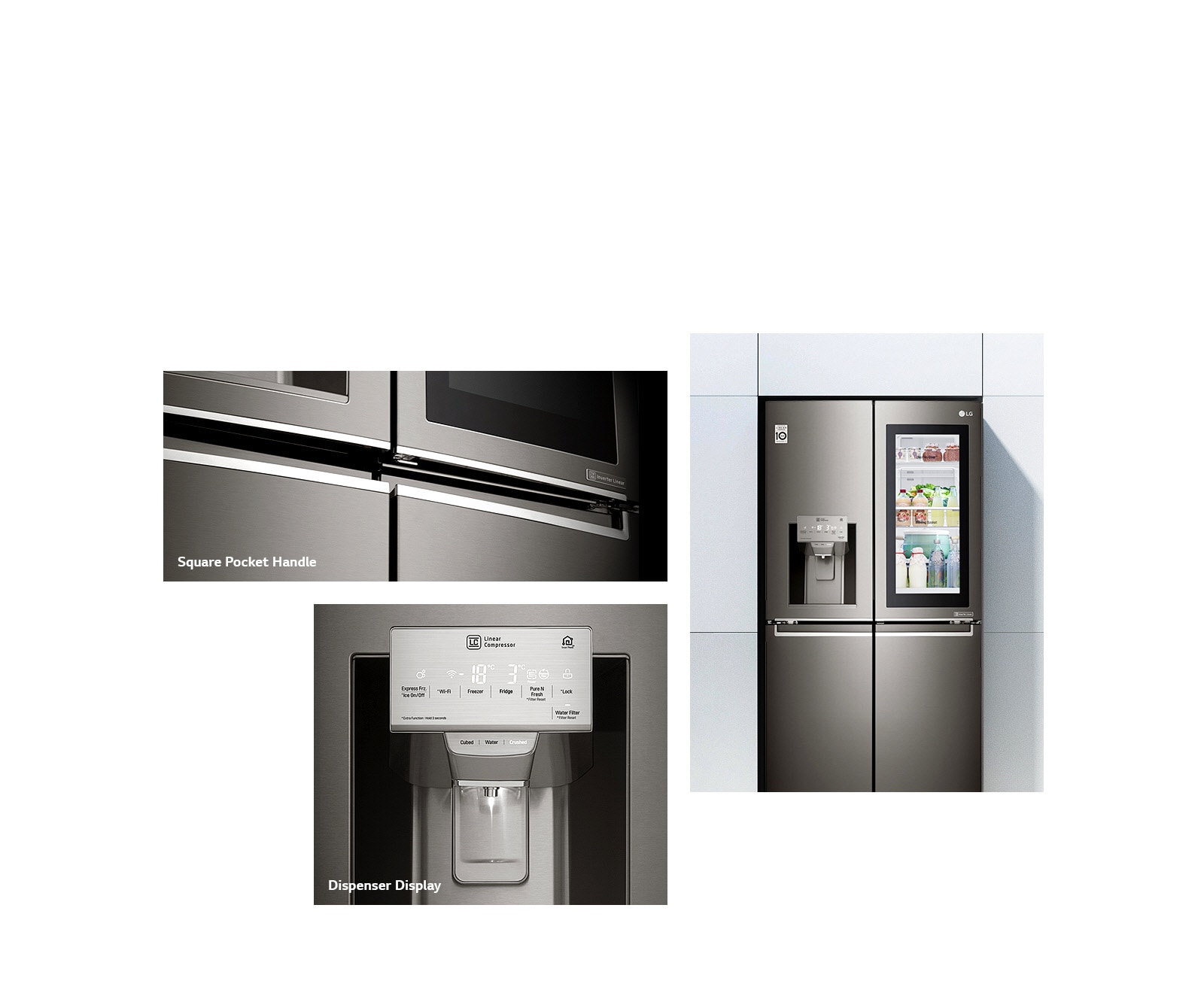 Elegants un izcils dizains<br>1