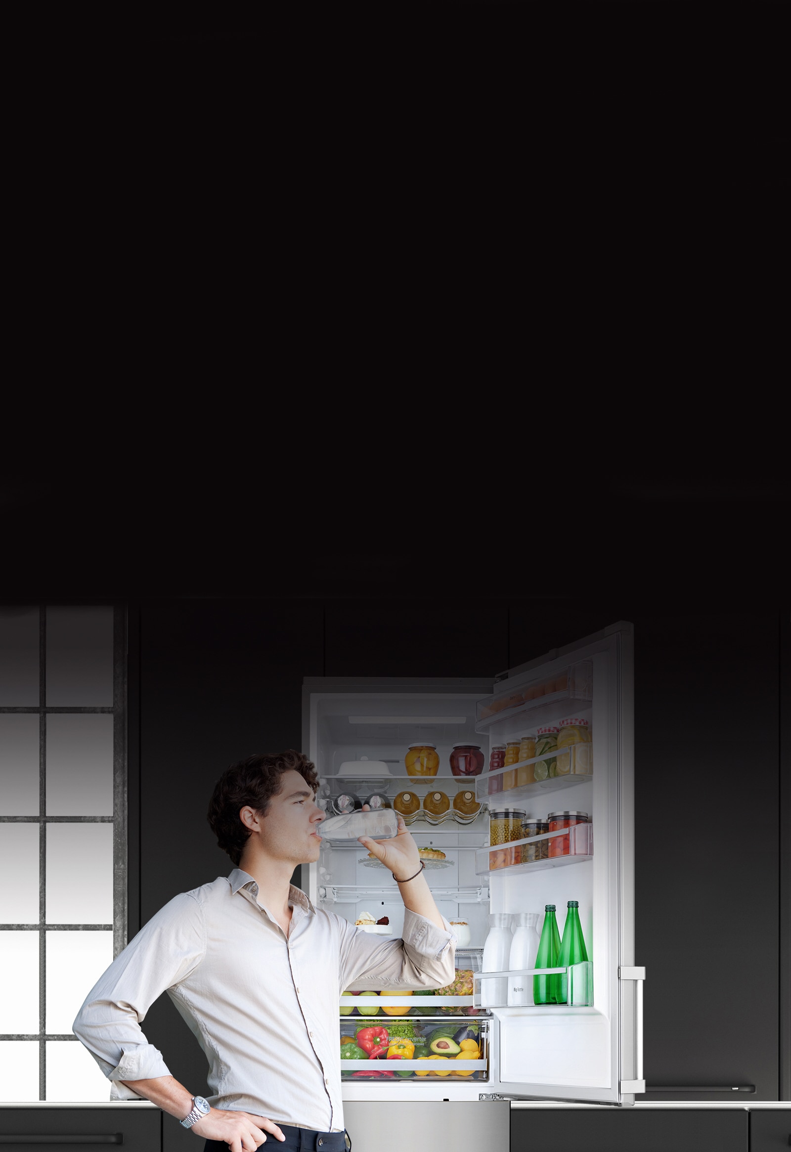 Izcili ērts tieši jūsu virtuvē2