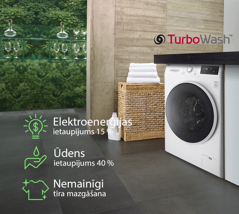 TURBOWASH™ iedarbīgums2