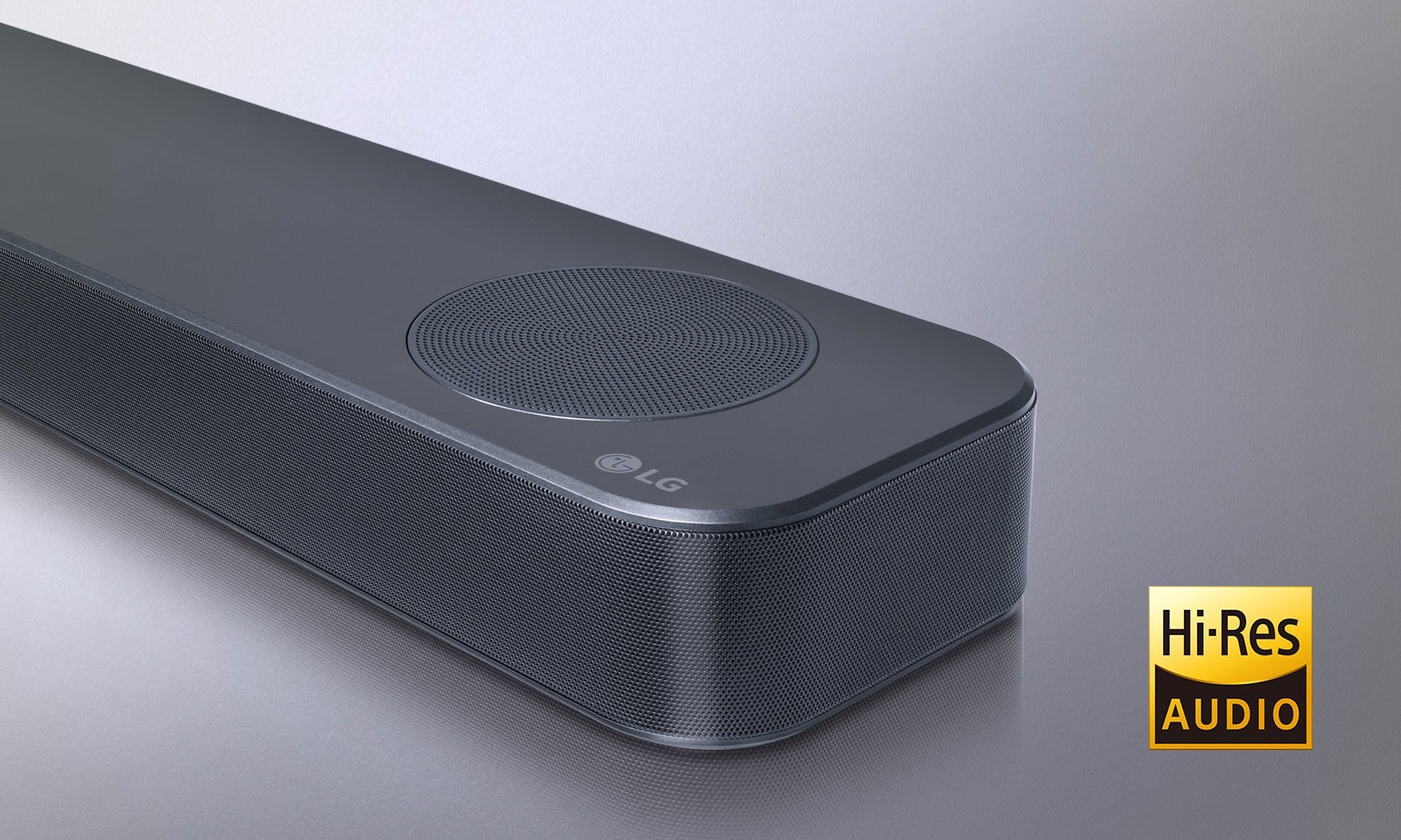 Augstas izšķirtspējas audio1