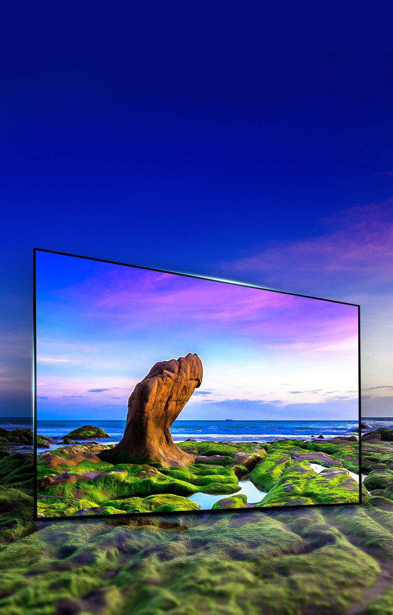 Labāka krāsu atbilstība/kontrasts no jebkura leņķa