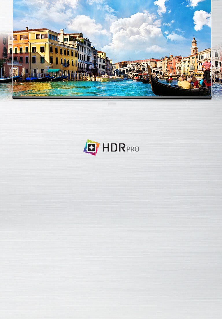 HDR PRO