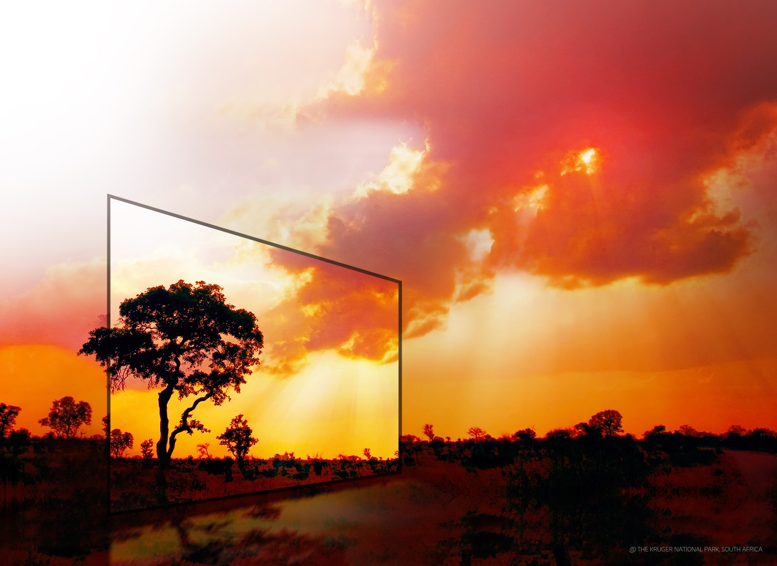 Aktīvais HDR, nevis tradicionālais HDR1