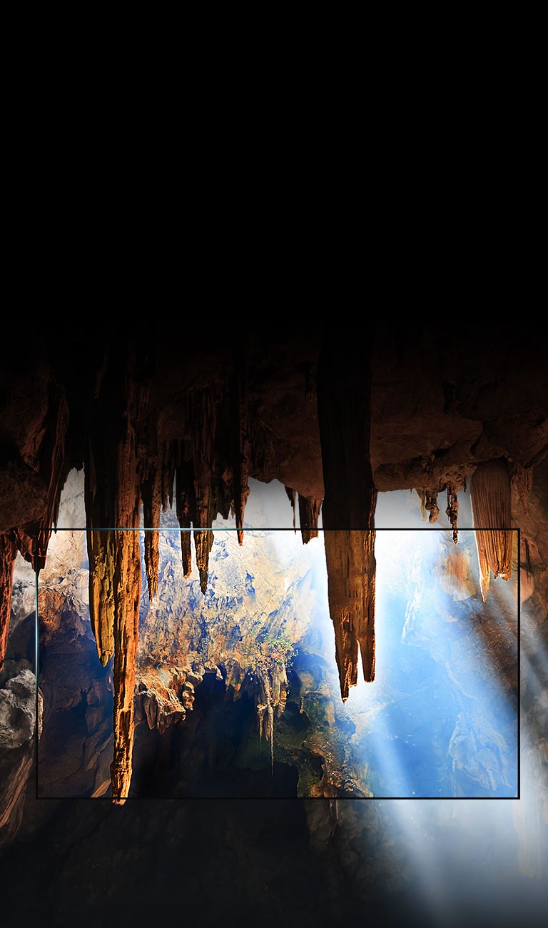 Aktīvais HDR paplašina HDR satura izvēles iespējas<br>2