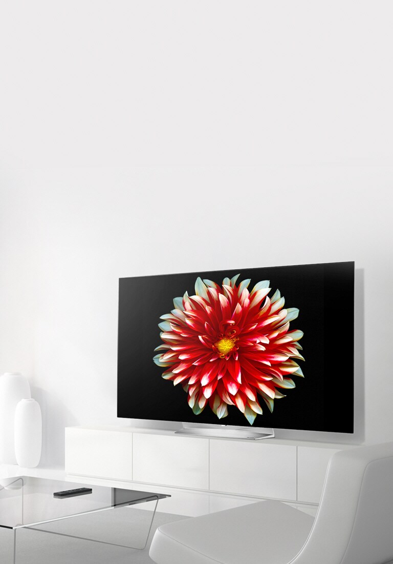 Izcila attēla kvalitāte, par kādu visi sapņo