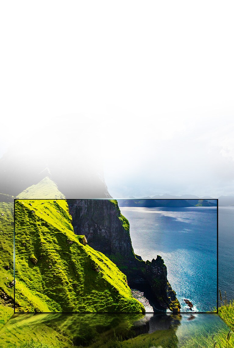 Aktīvais HDR, nevis tradicionālais HDR