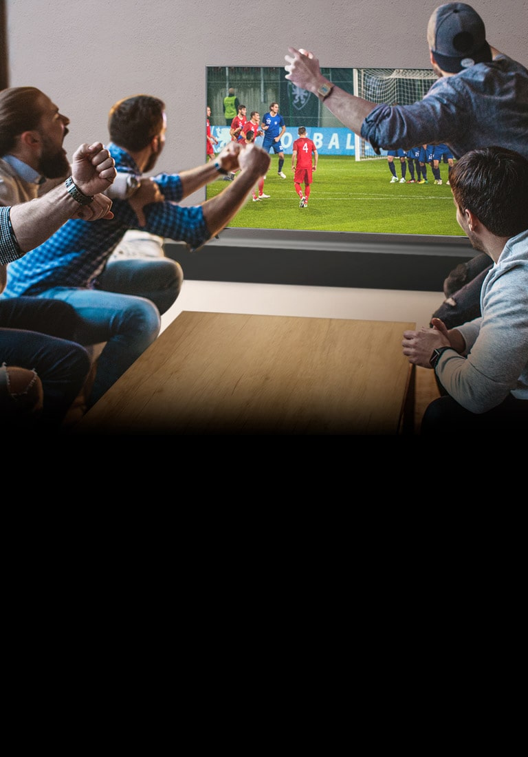 Nemainīga skatīšanās bauda no jebkuras vietas<br>2