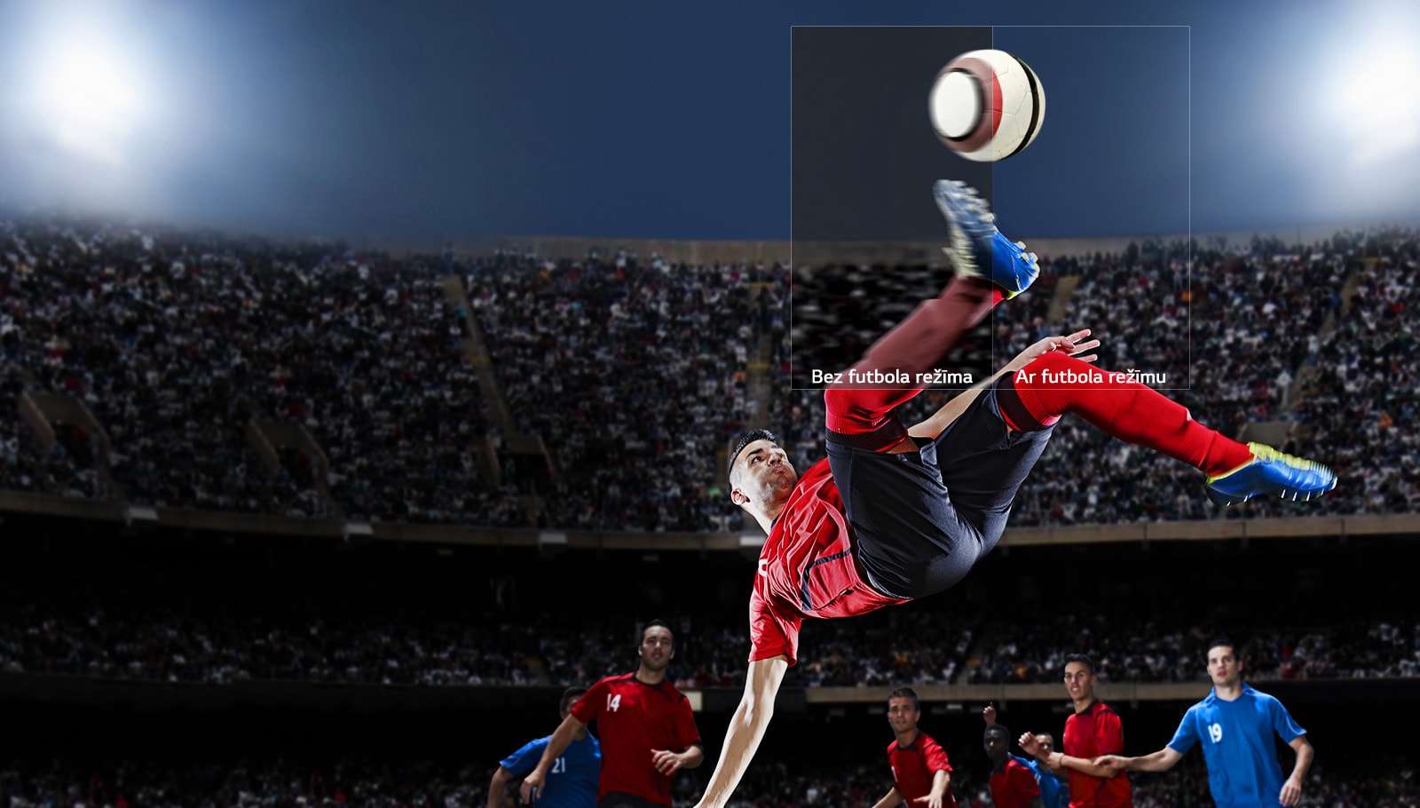 Katra spēles nianse kā uz delnas jūsu viesistabā1