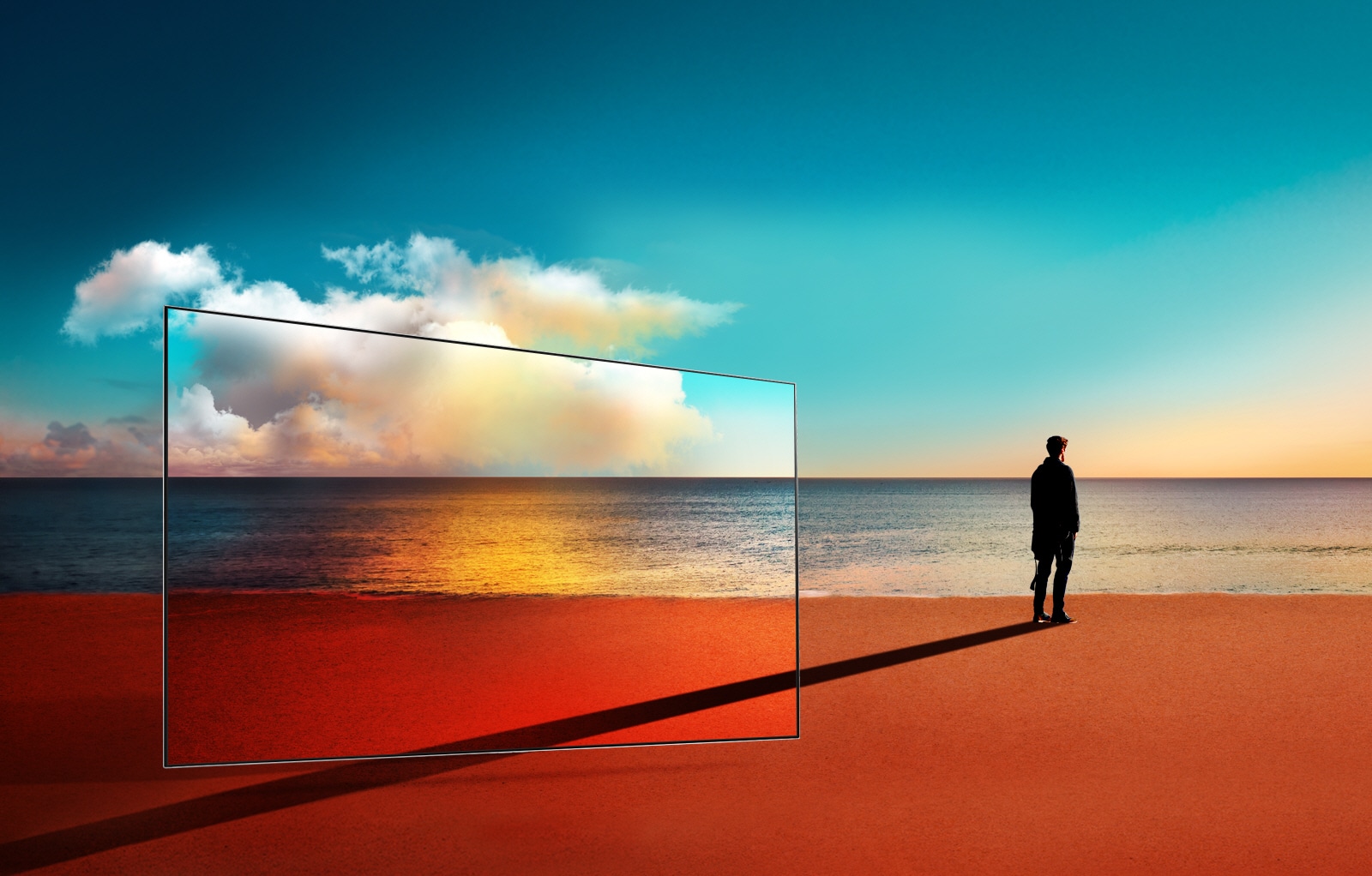 Aktīvais HDR, nevis tradicionālais HDR<br>1