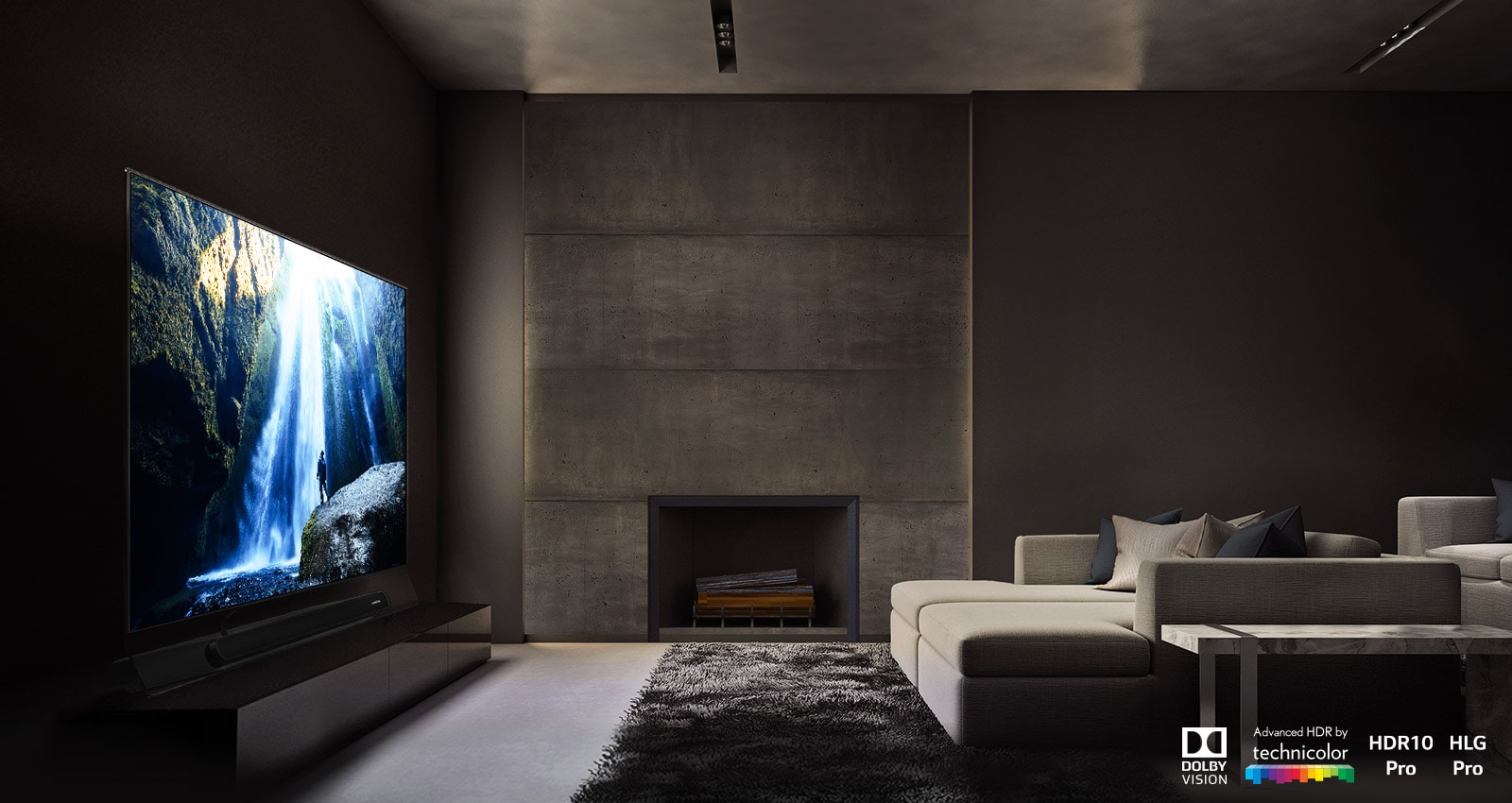 4K kinoteātra HDR —skatieties filmu režisora acīm1