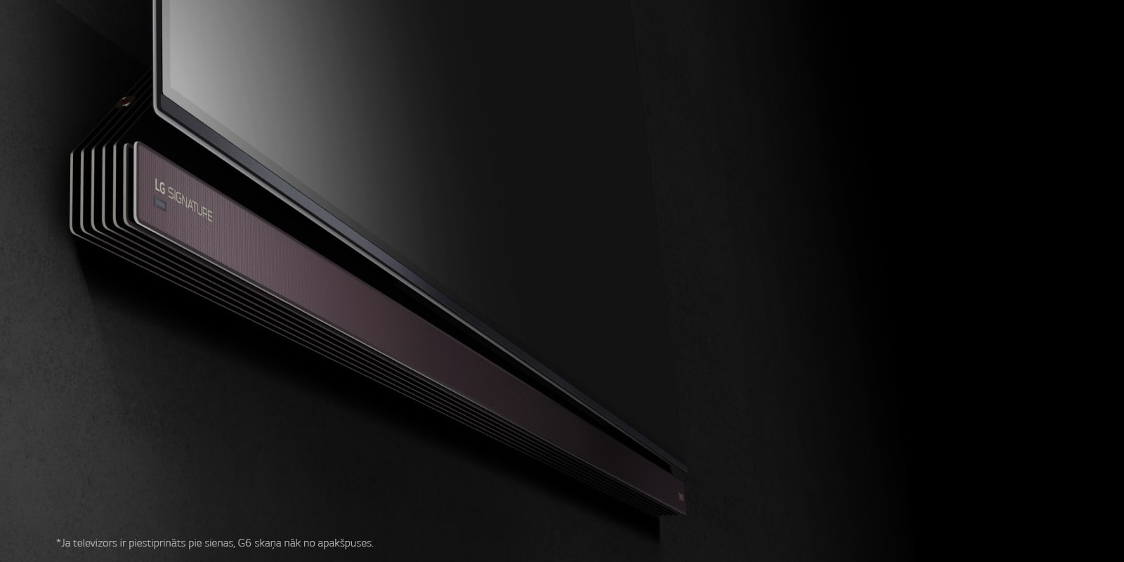 Sound Bar statīvs<br>5