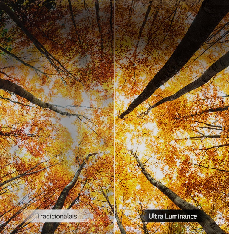 Palielināts maksimālais spožums<br>2