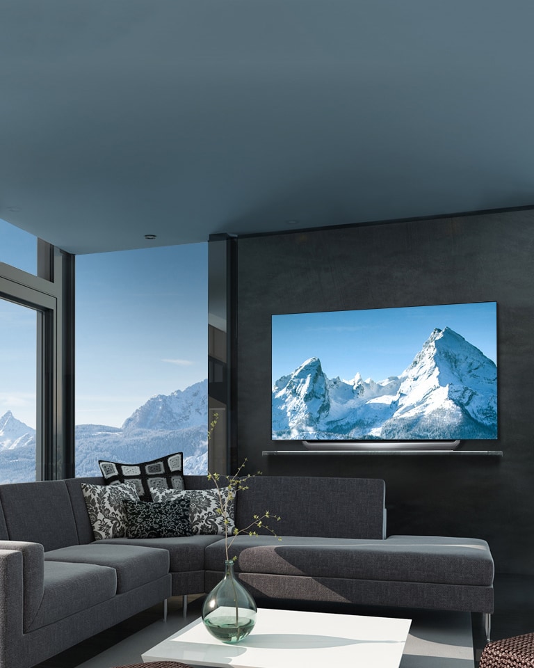 Nevainojami iederēsies jebkurā interjerā2