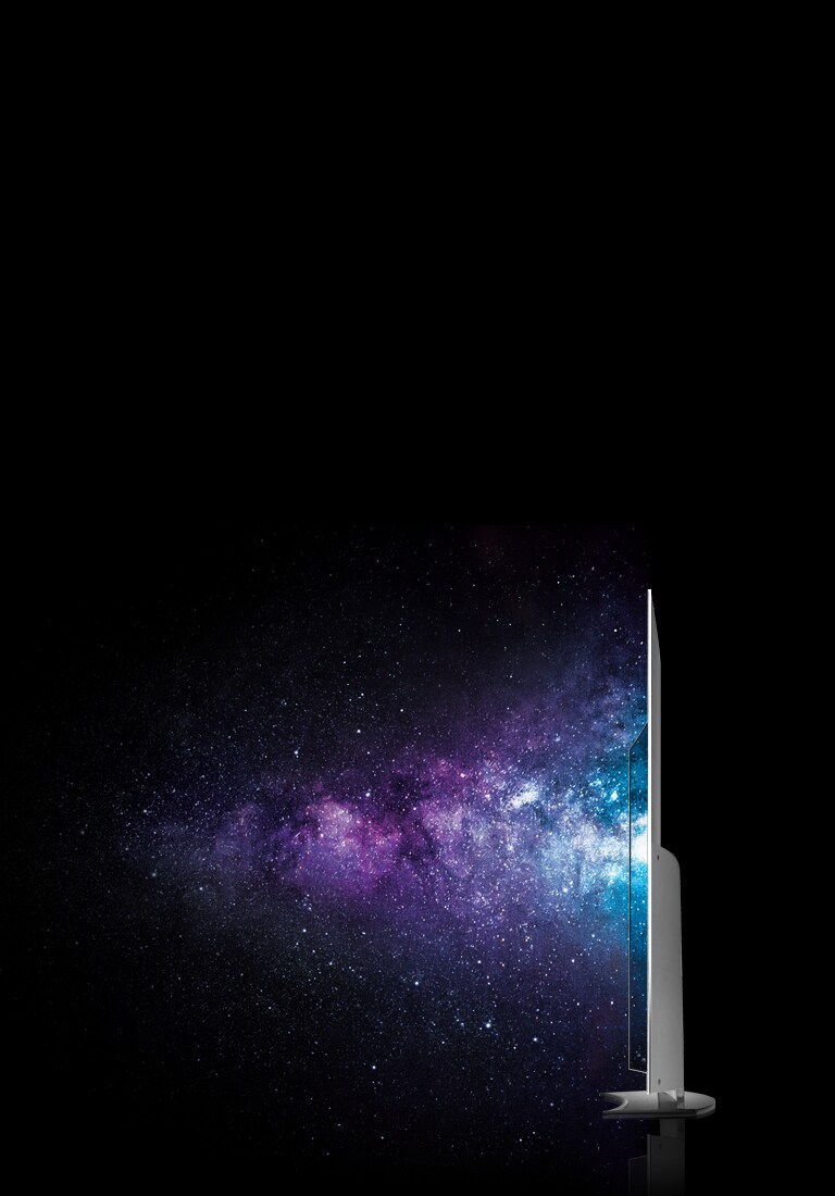 Self-lighting Pixel 