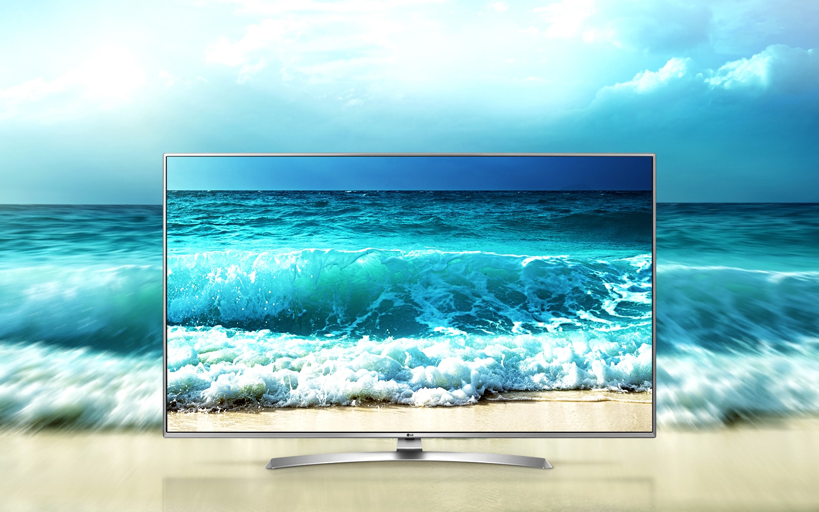 Ieslīgstiet bagātīgas skaņas pasaulē1