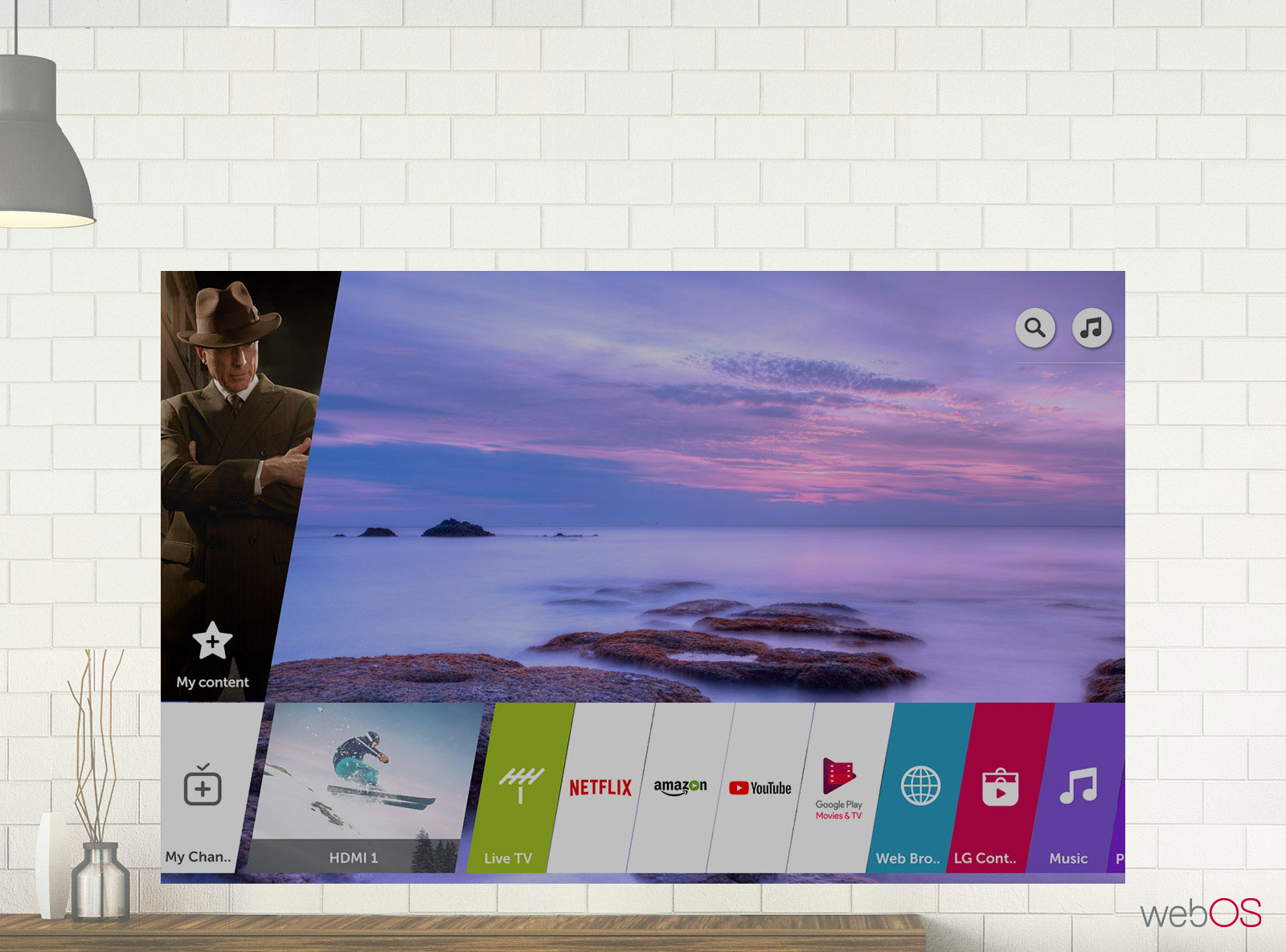 Vienkārša un ērta lietošana<br>1