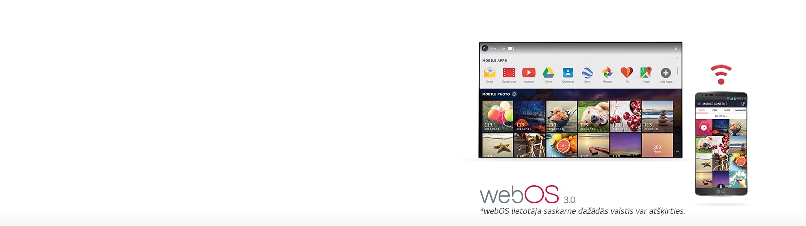 Savienojums Magic Mobile