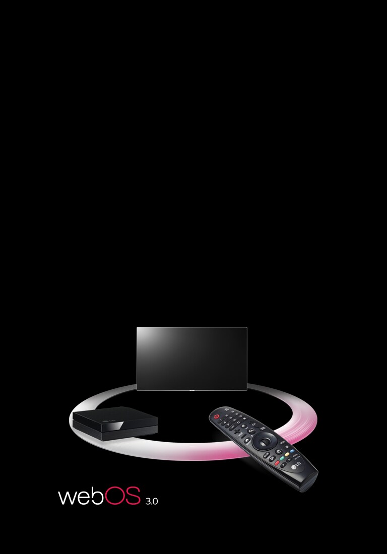 Magic Remote