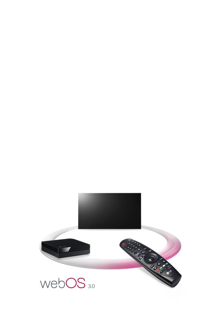 Tālvadības pults Magic Remote