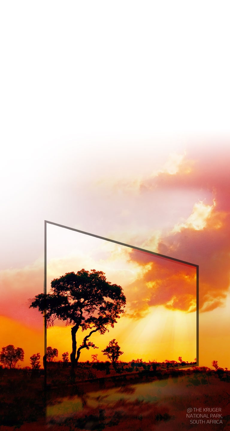 Aktīvais HDR, nevis tradicionālais HDR<br>2