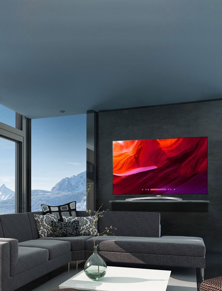 Nevainojami iederēsies jebkurā interjerā<br>2