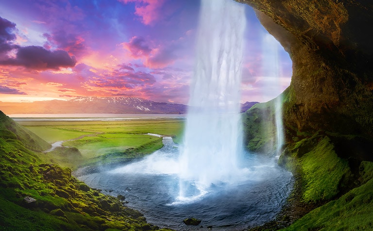 Virtual Surround Plus piepilda telpu2