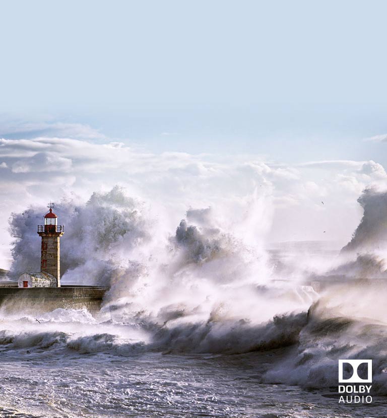 Dolby Audio™<br>Kinoteātra cienīga skaņa2