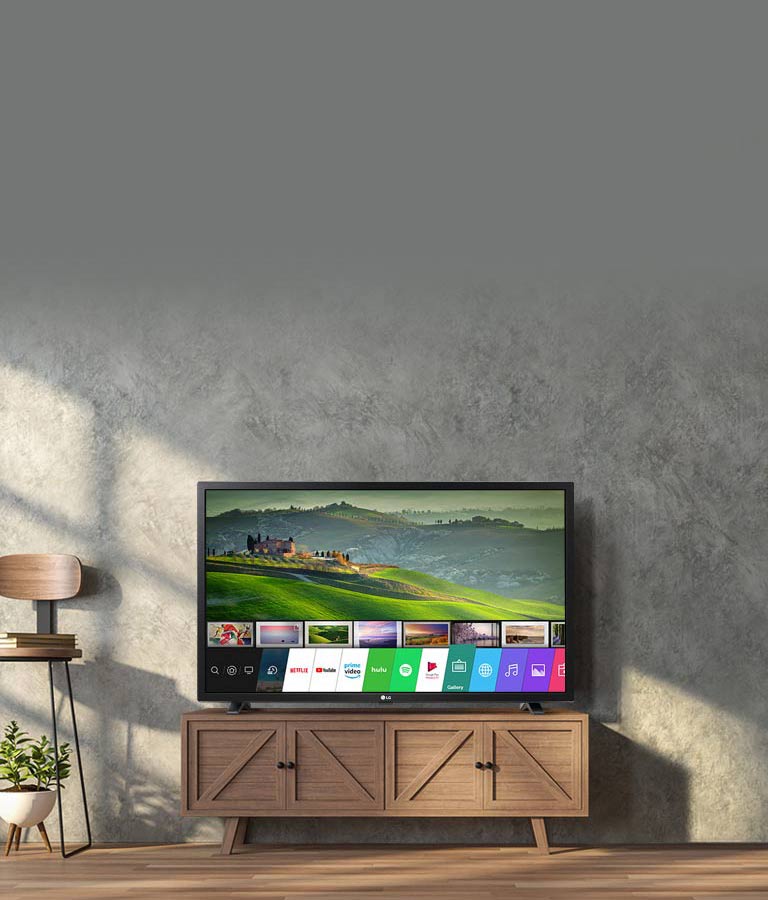 Viedāka dzīve ar webOS2