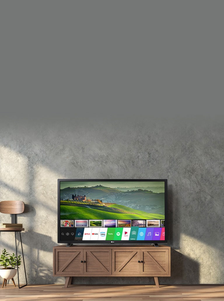 Viedāka dzīve ar webOS2