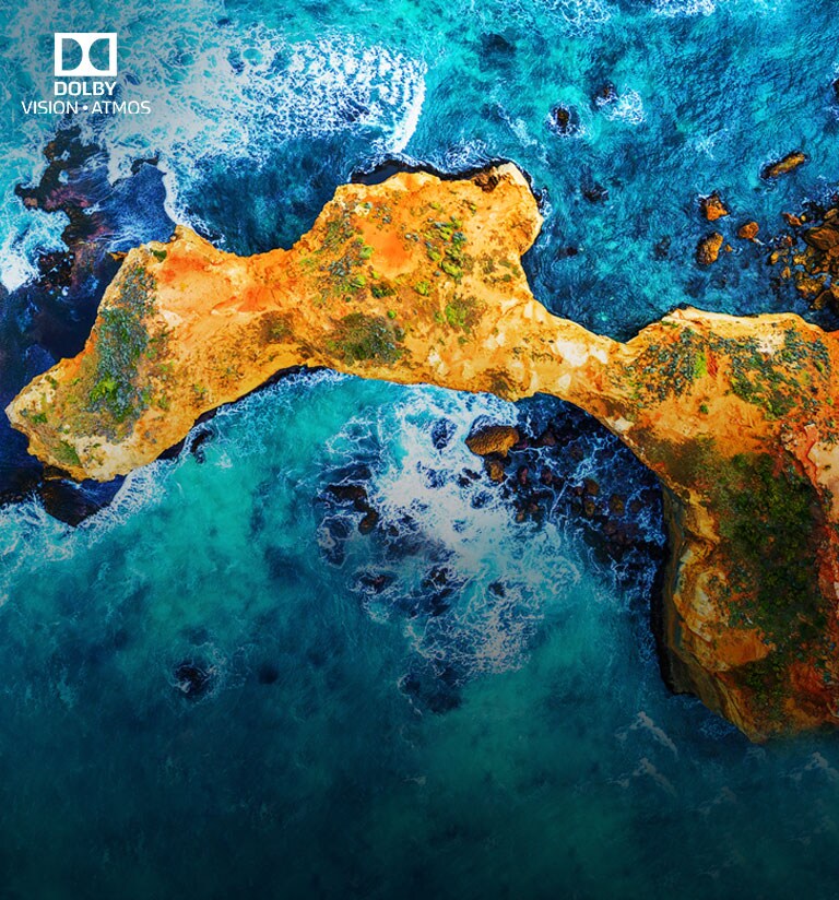 Dolby Vision un Atmos2