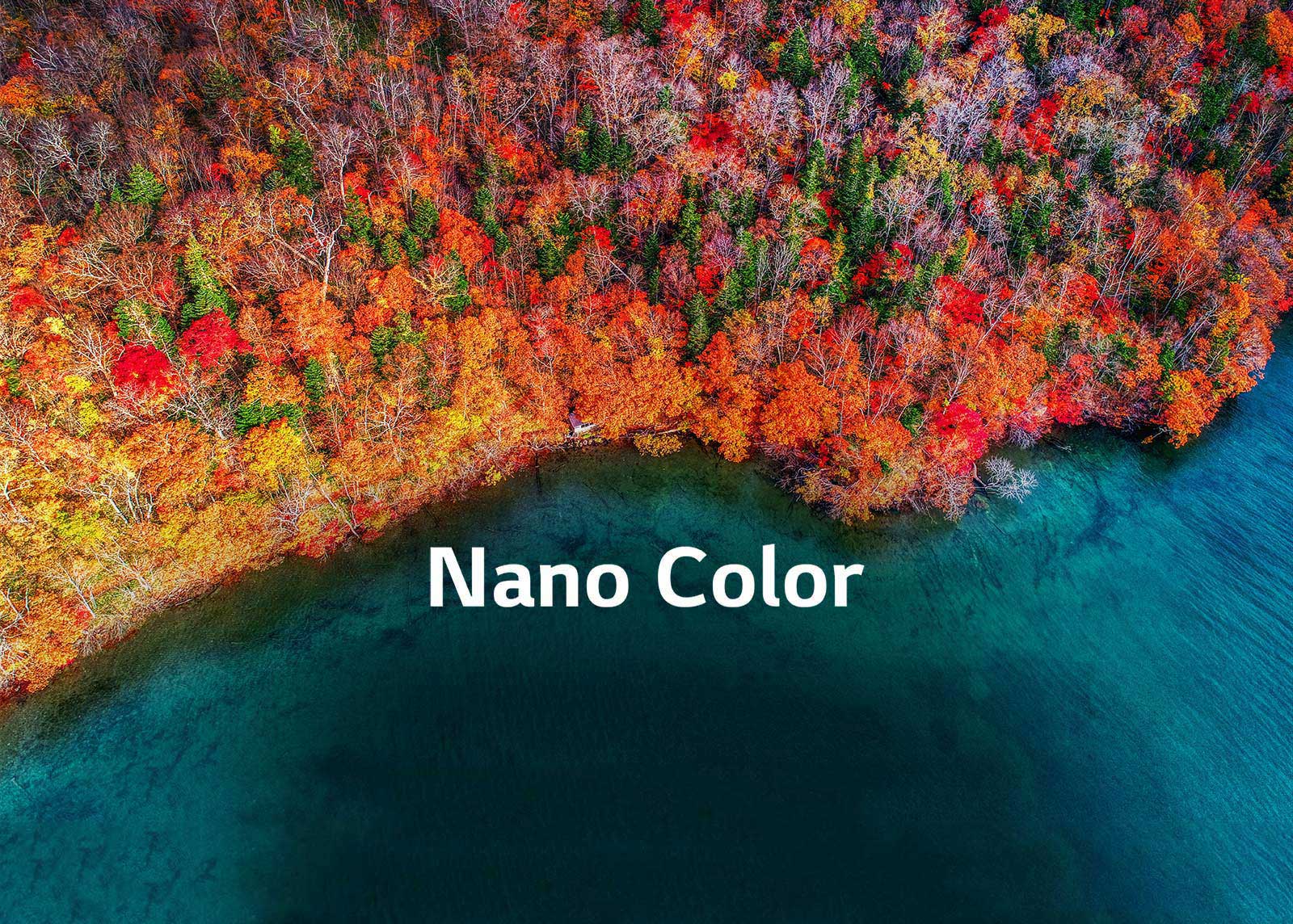 Izsmalcināta krāsu tīrība1