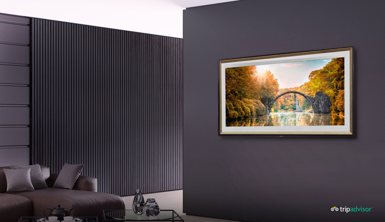 Galerijas režīms padarīs<br>ikdienu neatkārtojamu1