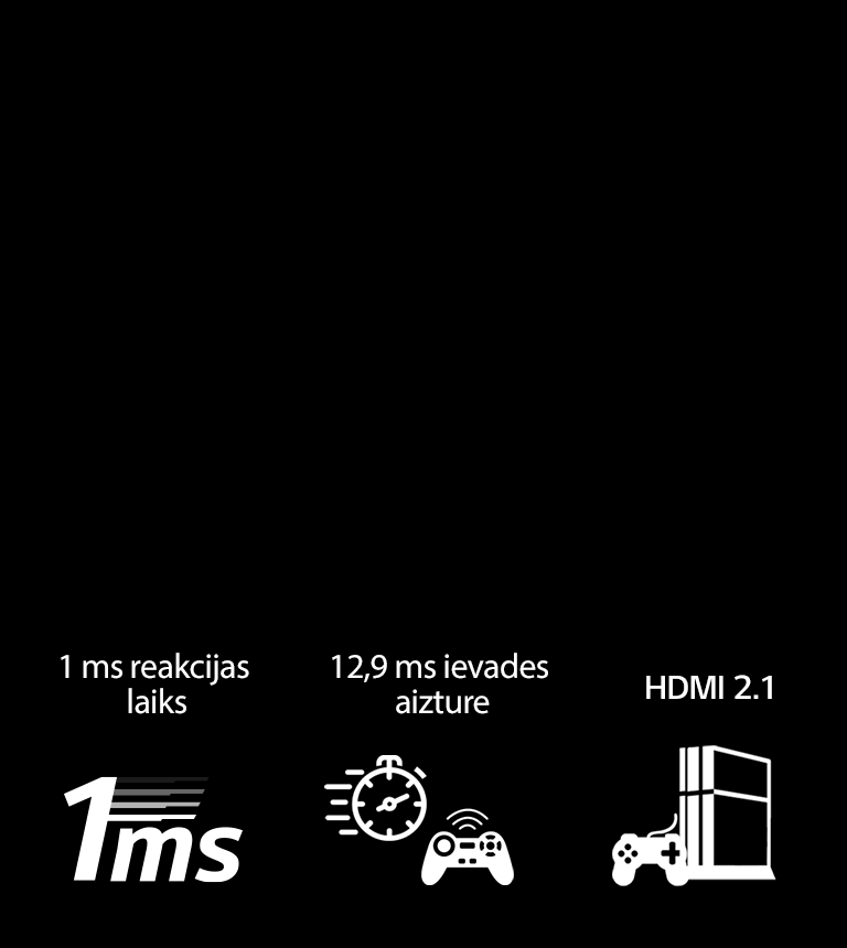 Ātra reaģēšana, plūstošas kustības2