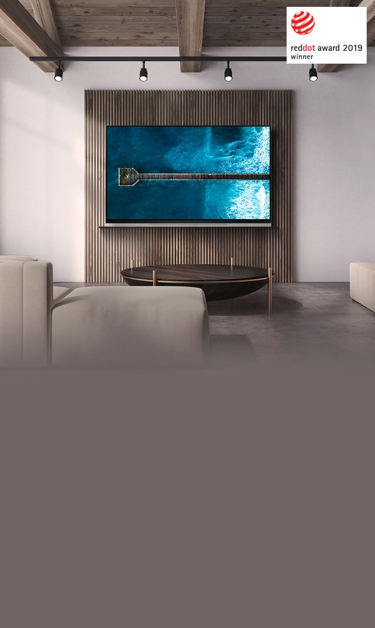 Minimālisma dizains<br>Iederas jebkurā vidē2