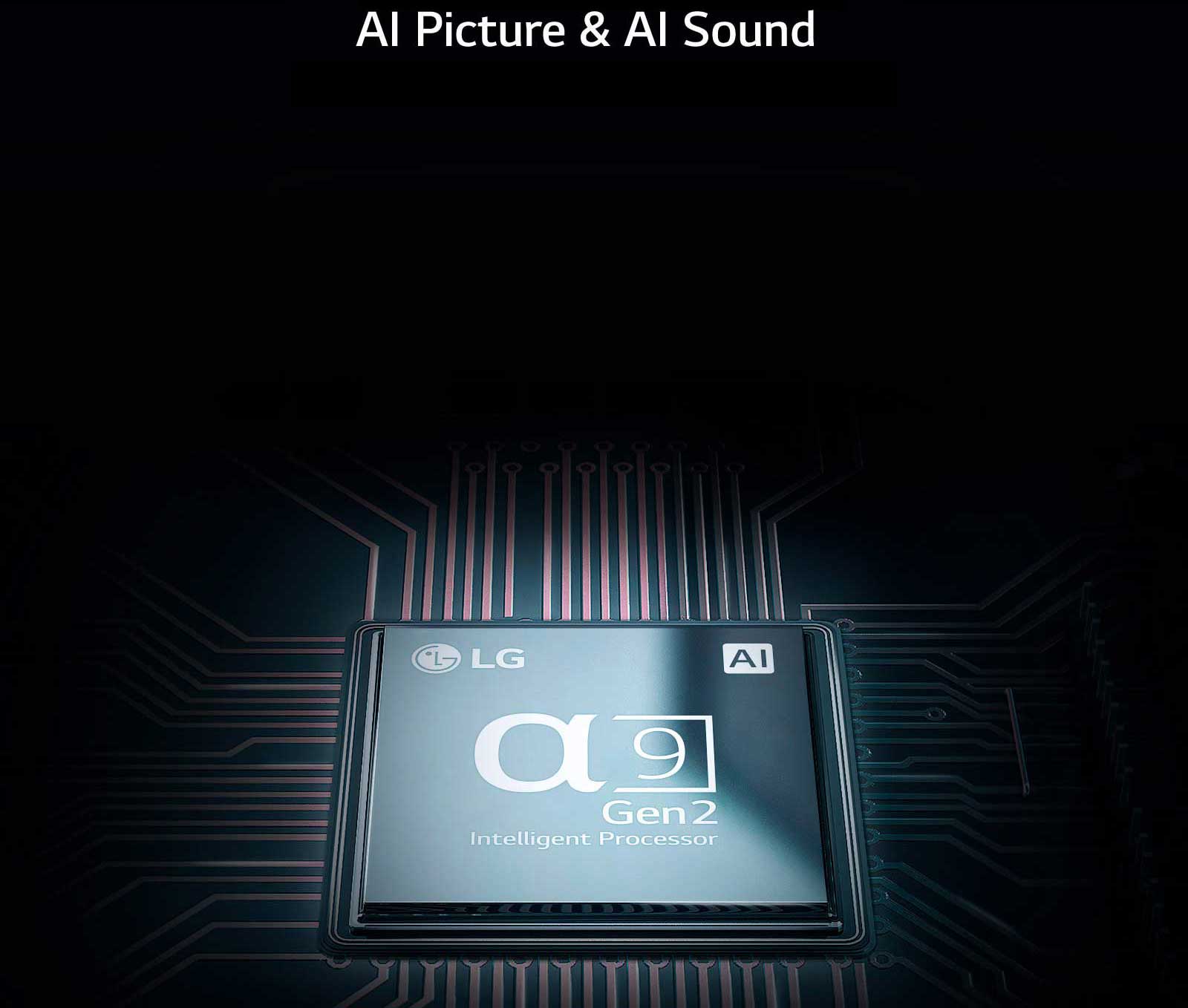 Jaunais procesors α9 ar mākslīgo intelektu <br>1