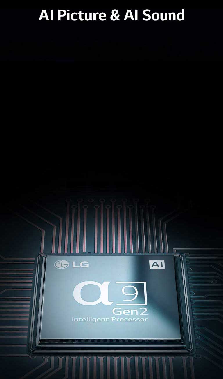 Jaunais procesors α9 ar mākslīgo intelektu <br>2