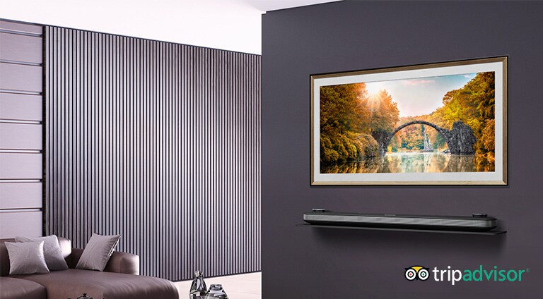 Galerijas režīms Padarīs ikdienu neatkārtojamu2